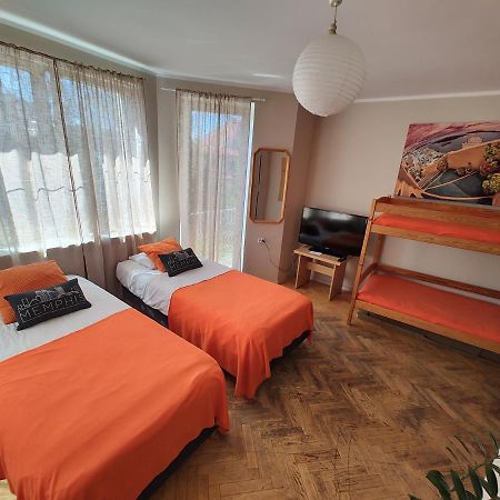 Vistula City 普沃茨克 外观 照片