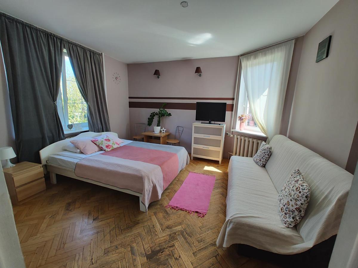 Vistula City 普沃茨克 外观 照片