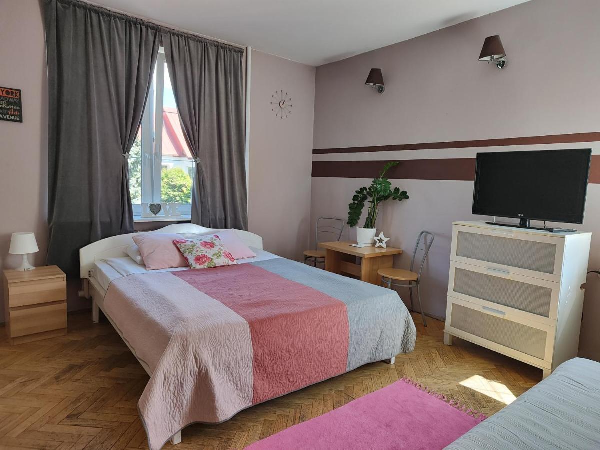 Vistula City 普沃茨克 外观 照片