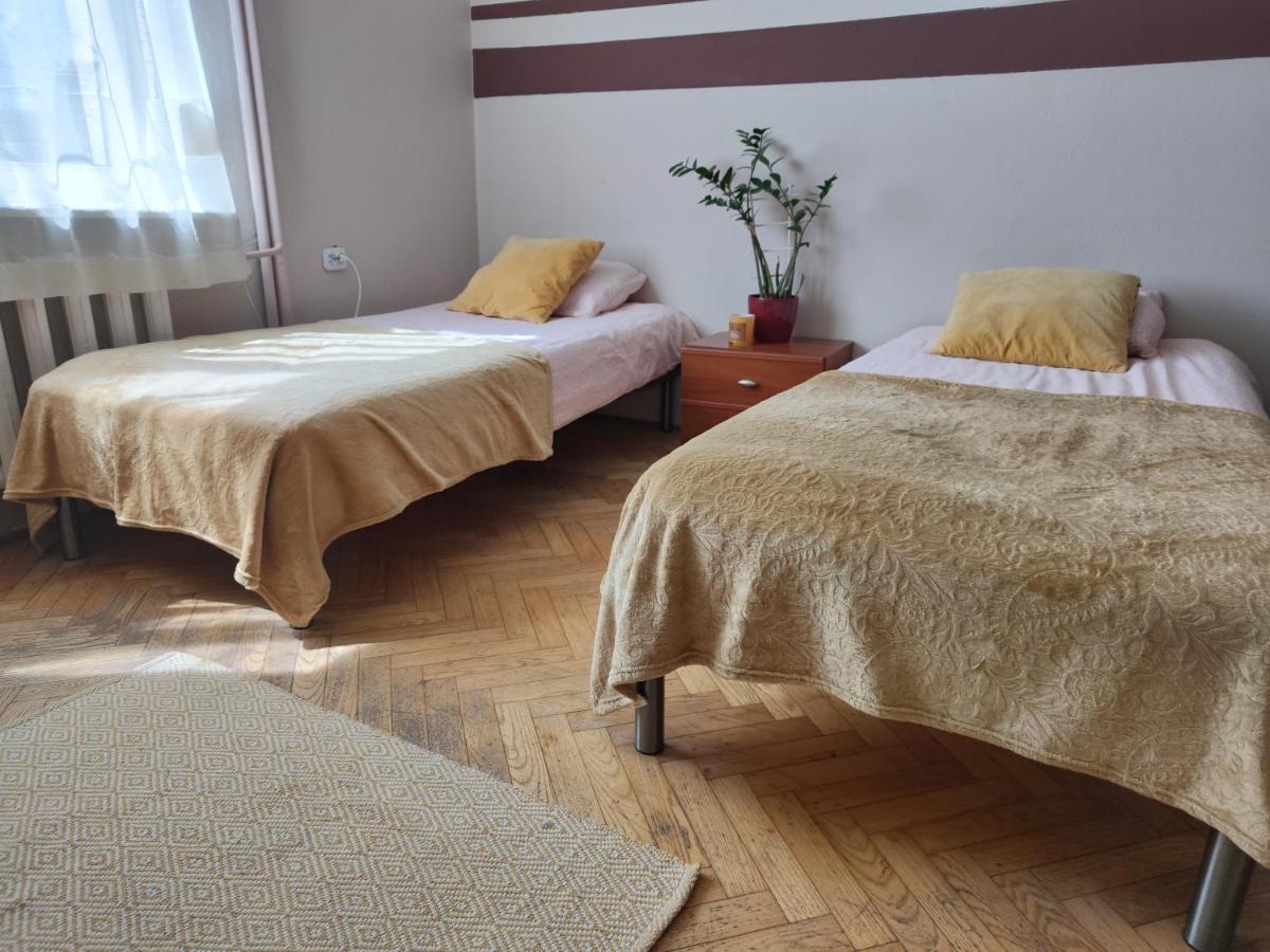 Vistula City 普沃茨克 外观 照片